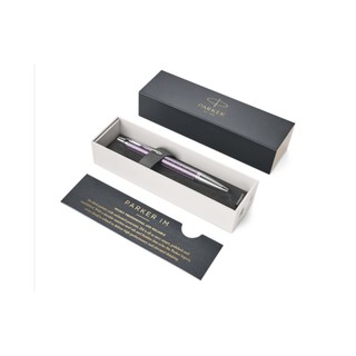 Bút Bi Parker IM Premium D-Dark Violet