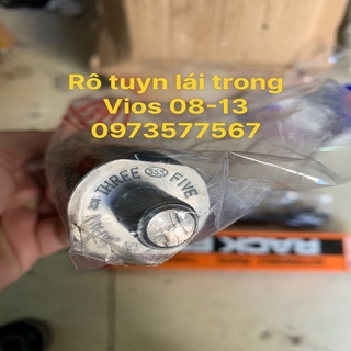 Rotuyn lái trong Toyota Vios 2008-2013 hàng 555 Nhật Bản số lượng 1 cái