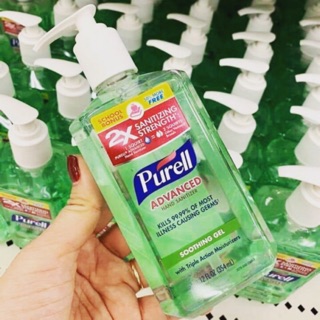 (Hàng Auth Có Sẵn) Gel Rửa Tay Khô Up&up Hand Sanitizer