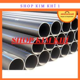 Ống nhựa pvc  60 76 90 110