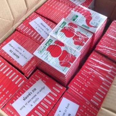 Bộ 12 hộp xương khớp Noxa Thái Lan