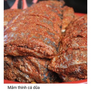 1kg Mắm  Thính Cá Dũa ( đặc sản Huế)