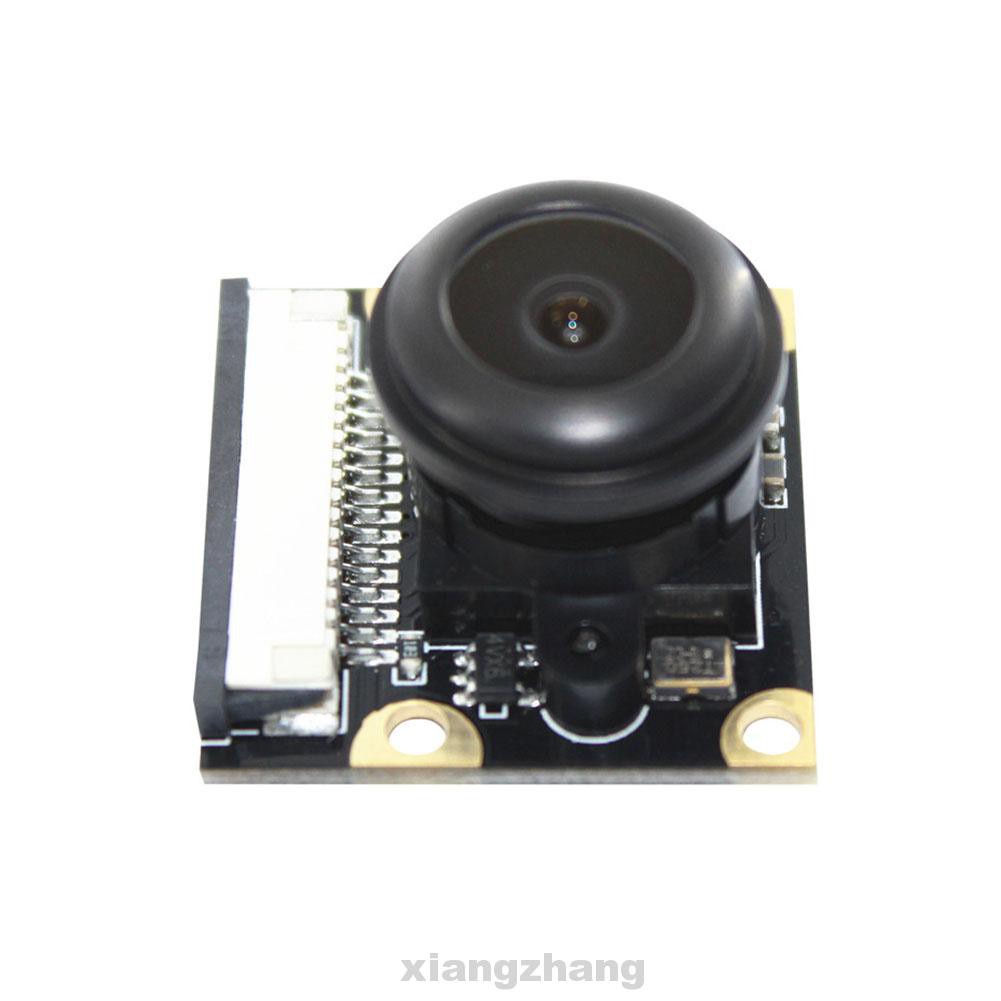 Camera Module Professional Wide Angle Photography Home Office 5 Million Pixels Security Monitoring For Raspberry Pi
