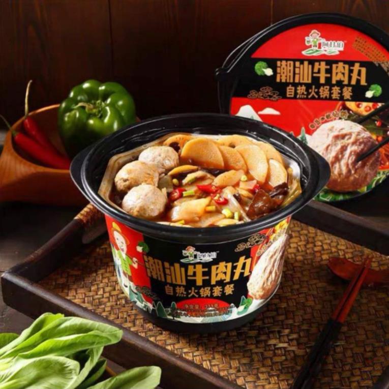 Hoàng Diệu -  CƠM MIX LẨU TỰ SÔI | BigBuy360 - bigbuy360.vn