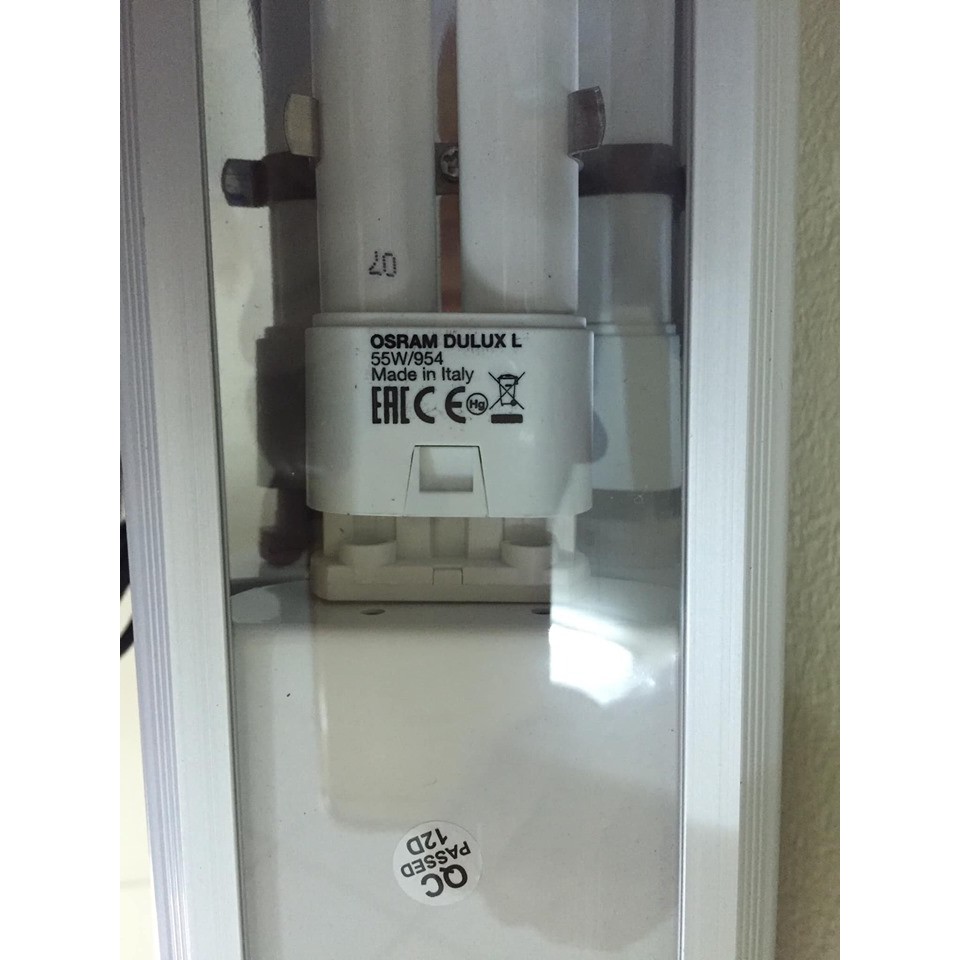 Bóng đèn tanning cá rồng OSRAM PL 954 - 55W