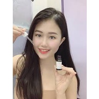 Tinh chất tế bào gốc HONESI,giảm mụn , serum mờ nám, tàn nhang trắng da , chống nhăn da- tặng máy masage.