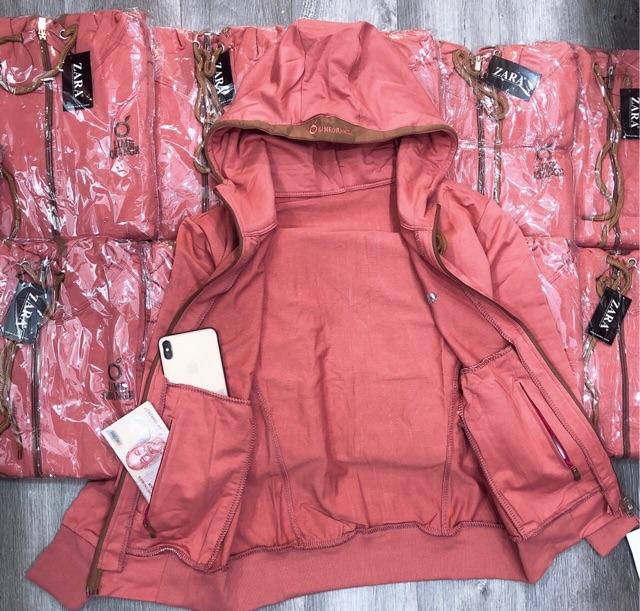 Áo lime orange 6( 5 túi) | BigBuy360 - bigbuy360.vn