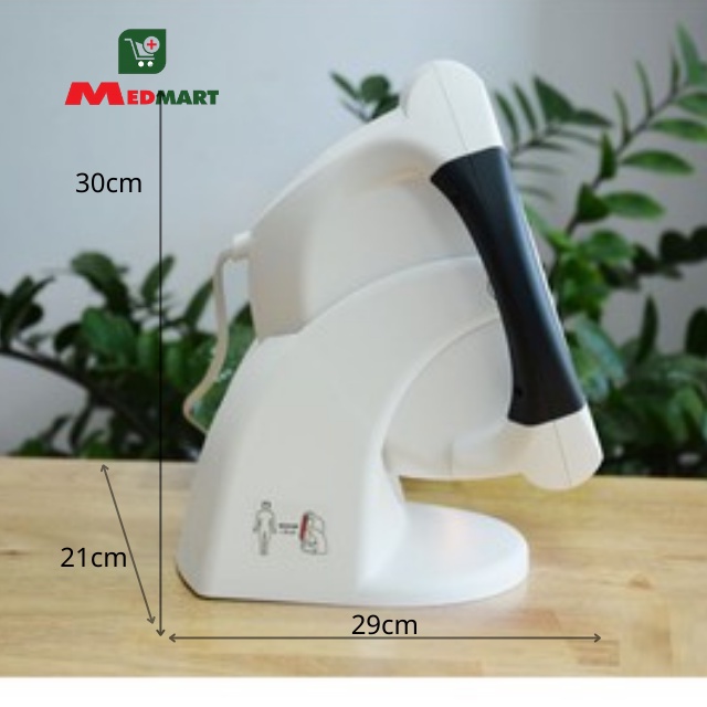 [Chính Hãng] Đèn Hồng Ngoại Trị Liệu Beurer Đức IL50 - Loại 300W - Bảo Hành 2 Năm - Medmart