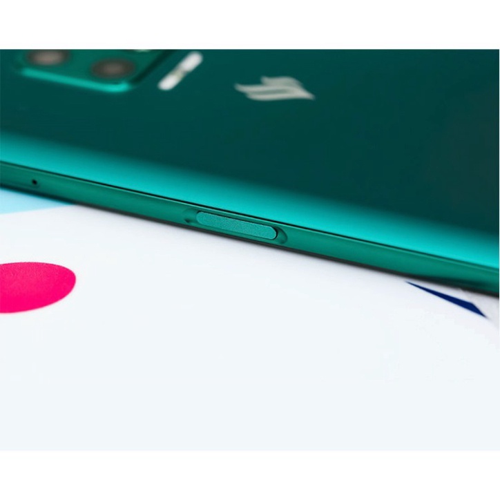 Điện thoại Vsmart Aris  - Hàng Chính Hãng