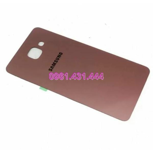 Thay nắp lưng Galaxy A3 2016 Chính hãng Samsung