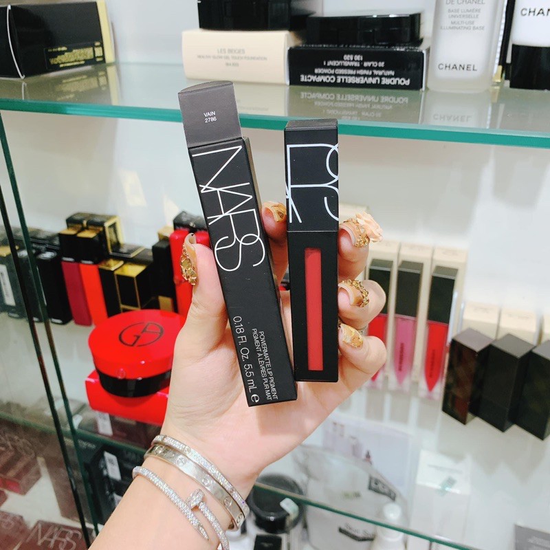Son Nars Vain