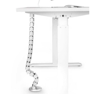 Ống luồn dây điện dạng khớp hình vuông