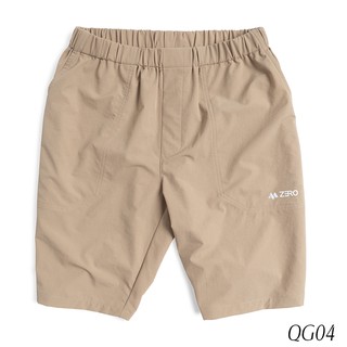 Quần Cộc Nam ZERO Chất Gió 4 Màu Cá Tính