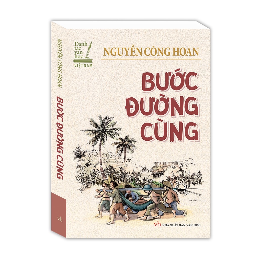 Sách-Combo2c-Cái thủ lợn + Bước đường cùng (mềm)