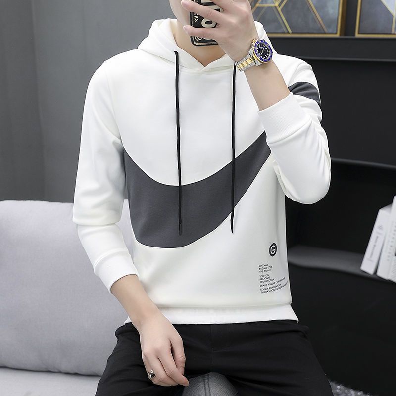 Áo Hoodie DàI Tay ThờI Trang Cho Nam