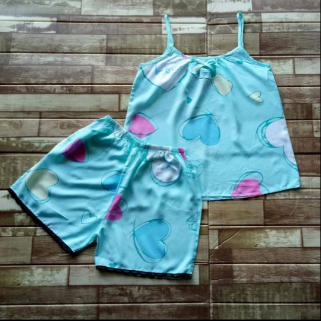 Bộ tole dây size 43-80kg giá 75k (tole 2 da vải đẹp)