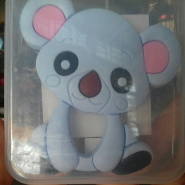 Gặm thú nghộ nghĩnh