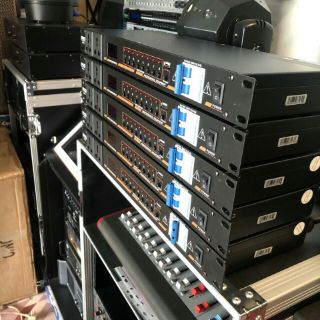 Quản lý nguồn auto cho audio