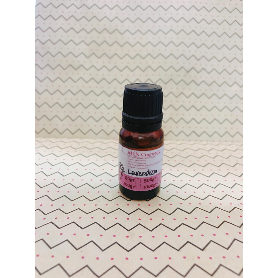 [ TRỢ GIÁ] 10ML Hương Lavender