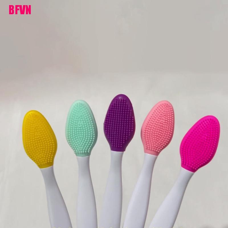 Sữa Rửa Mặt Silicone Làm Sạch Sâu