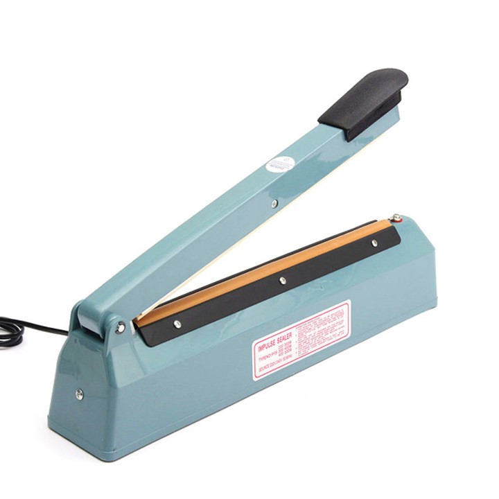 [Giảm 50%] Máy hàn miệng túi Impulse Sealer PFS 300