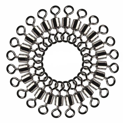 Set 50 Phụ Kiện Câu Cá Chuyên Dụng