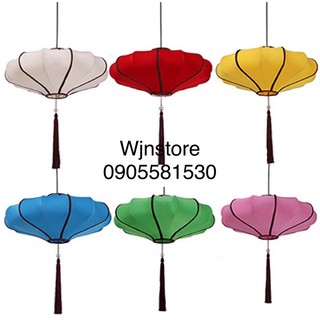 Đèn treo trần