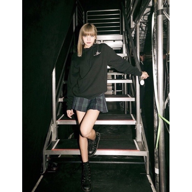 CHÂN VÁY TENNIS CARO