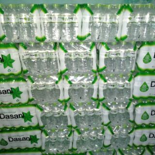 Thùng 24 chai nước suối Dasani 500ml