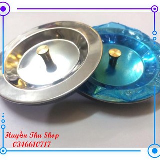 Nắp chặn nước bồn rửa bát