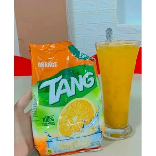 Bột pha nước Tang Cam 375gram