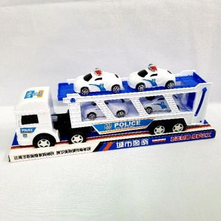 Đồ chơi xe chở xe