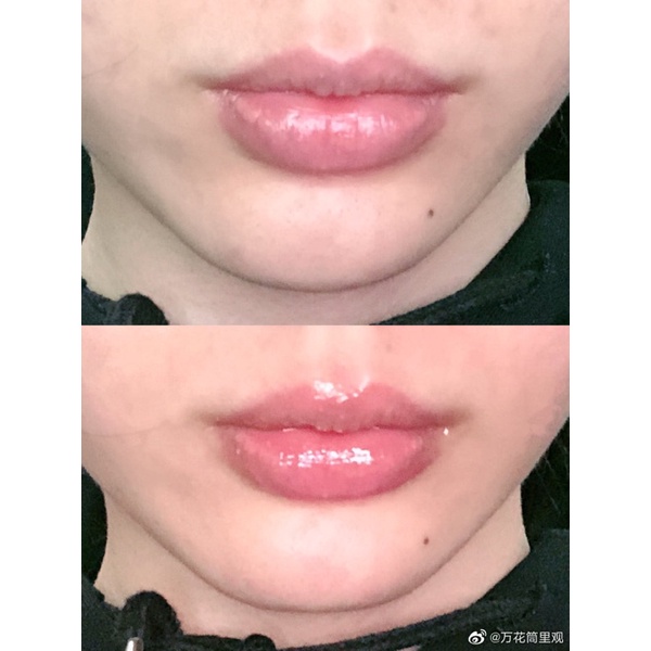 Son dưỡng môi carmex dạng thỏi SPF15 siêu cấp ẩm làm mềm môi