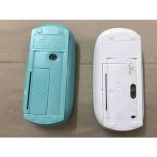 Chuột Không Dây Doremon Doraemon