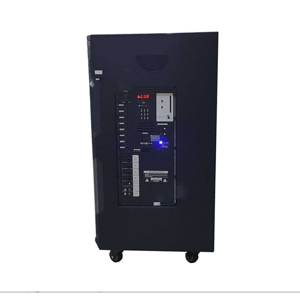 Loa Kéo Di Động Prosing W15 Super - Hàng chính hãng
