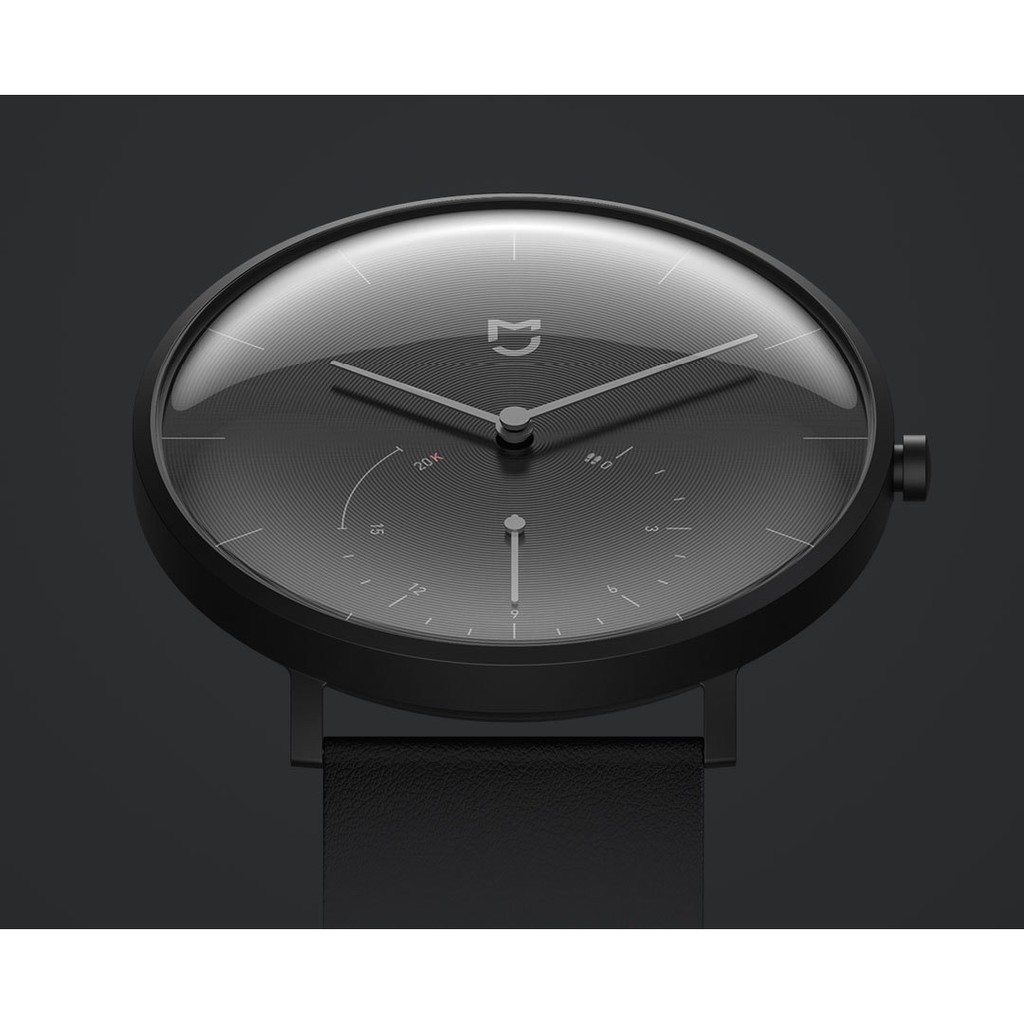 Đồng hồ Xiaomi Mijia Quartz Classic Edition MJSYB02YX - Đồng hồ thông minh Mijia Quartz Watch SYB01