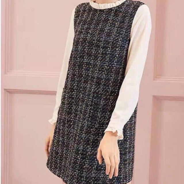 Váy xuất thuỵ điển #279k