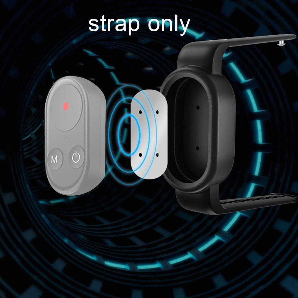 Phụ kiện dây đeo điều khiển từ xa cho GoPro 10 / Gopro9 / X5E6 / R1W0
 | BigBuy360 - bigbuy360.vn