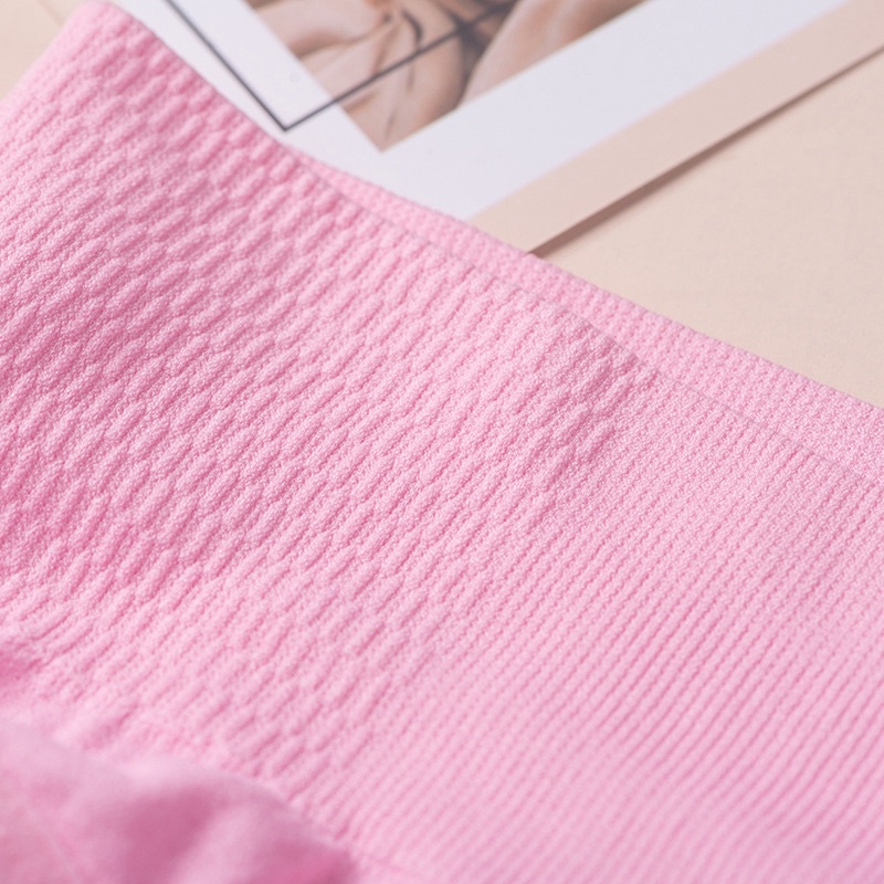 Quần Lót Gen Bụng Munafei Nâng Mông, Kháng Khuẩn Xuất Nhật QL29