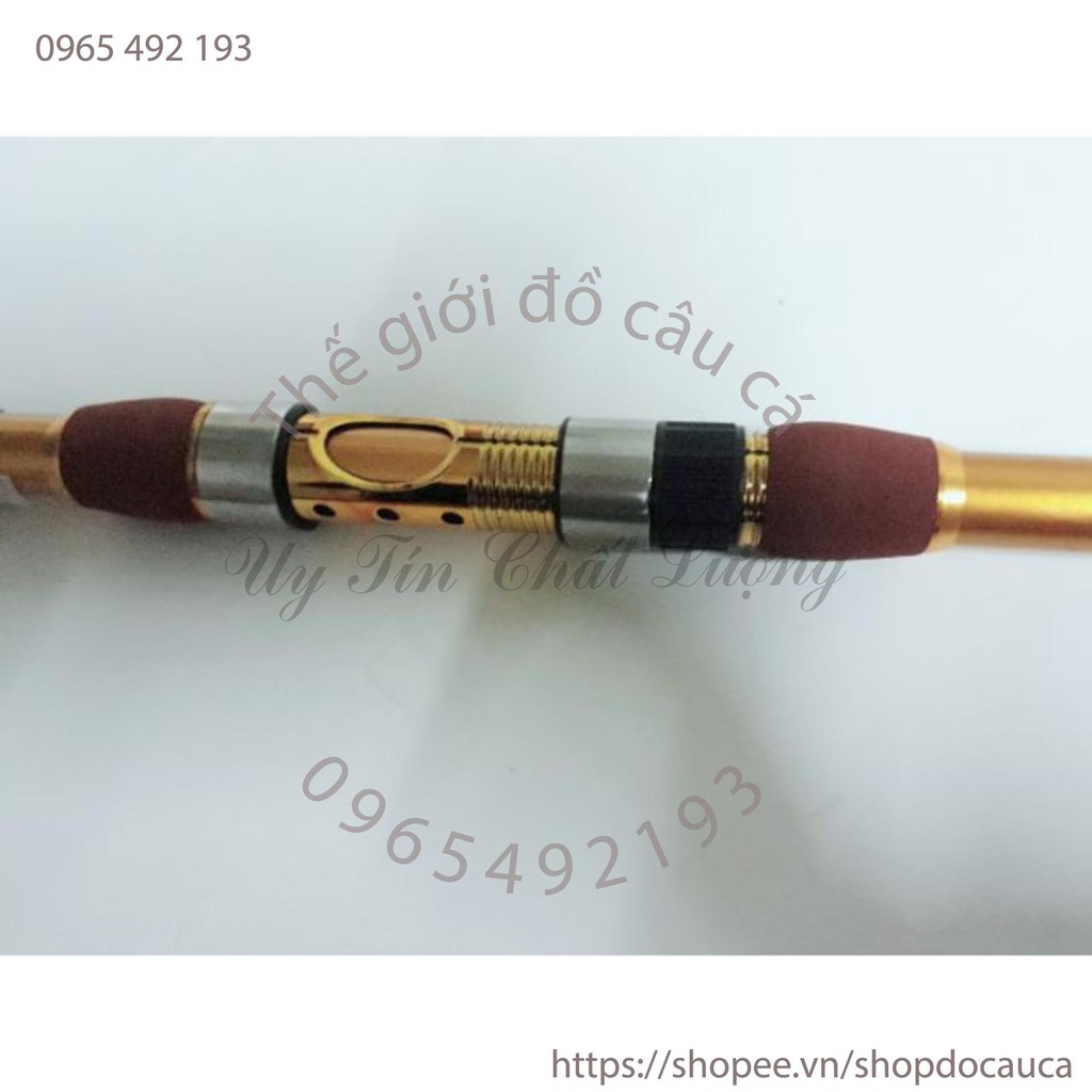 Cần câu lục rút giá rẻ và đẹp ( rẻ vô địch )