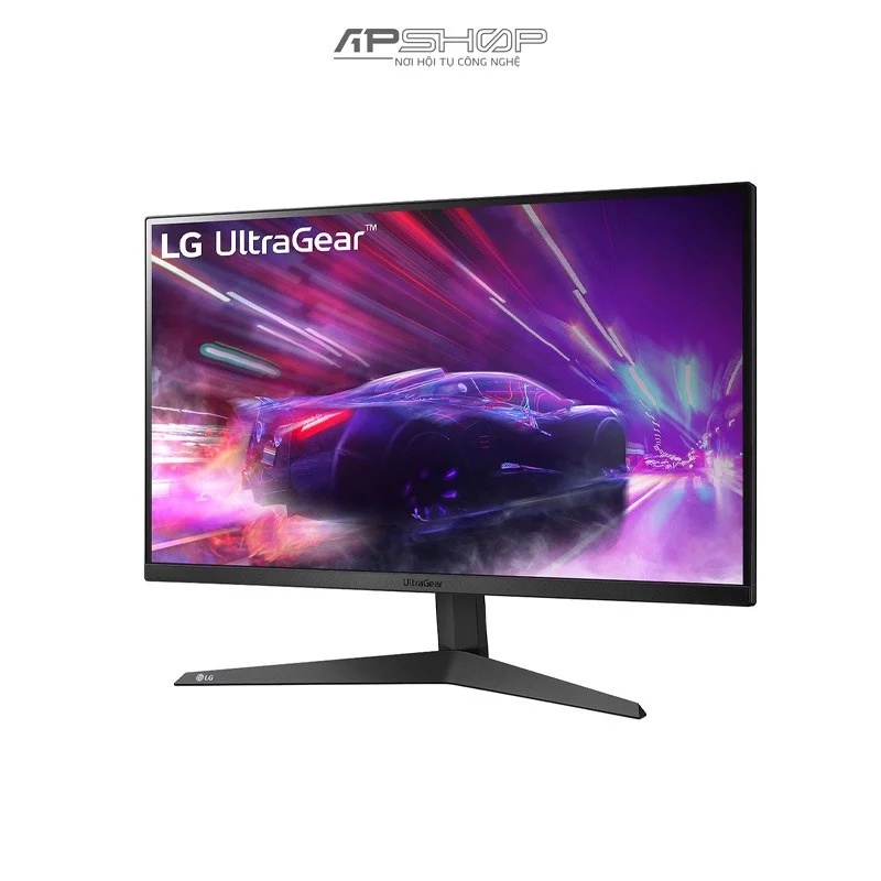 Màn hình LG 27GQ50F-B Gaming UltraGear full HD 165Hz VA | Chính hãng