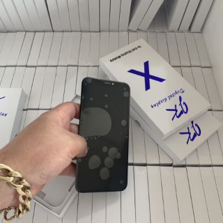 Màn hình X mới gx