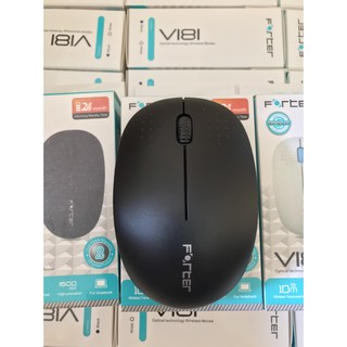 Chuột không dây Forter V181