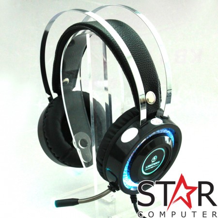 Tai nghe Lightning Super V6S Led
