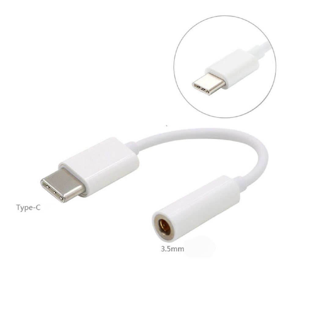 Dây cáp điều hợp phích cắm USB loại C qua ổ cắm cho điện thoại LeTV