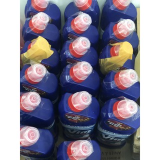Nước tẩy rửa bồn cầu Vim 900ml