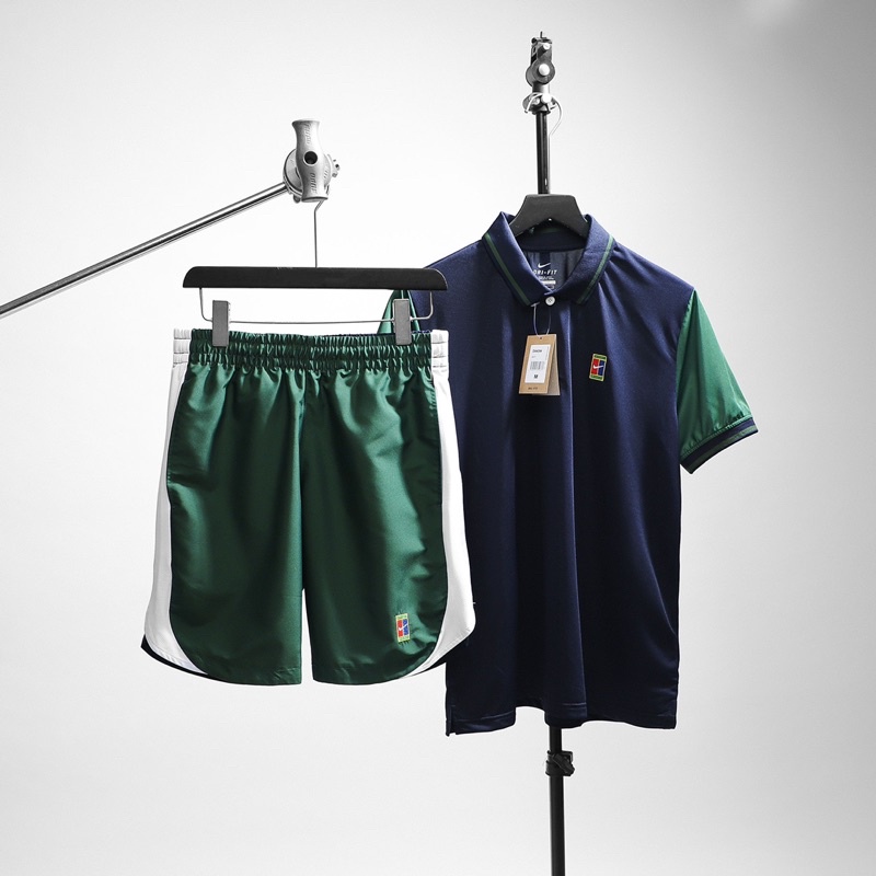 Sét thể thao Lacoste