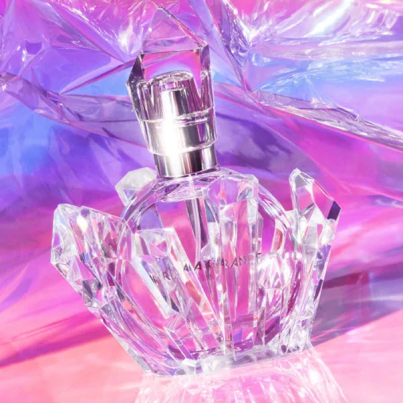 ᵗ.ʰ.ᵉ.ˢ.ᶜ.ᵉ.ⁿ.ᵗ - Nước hoa Ariana Grande R.E.M Test 5ml/10ml/20ml