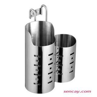 ỐNG ĐŨA TRÒN INOX 304
