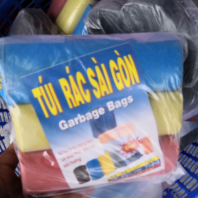 Túi đựng rác